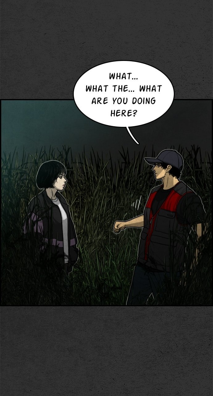 Read Night Fishing chapter 14 image 74 on Lezhin