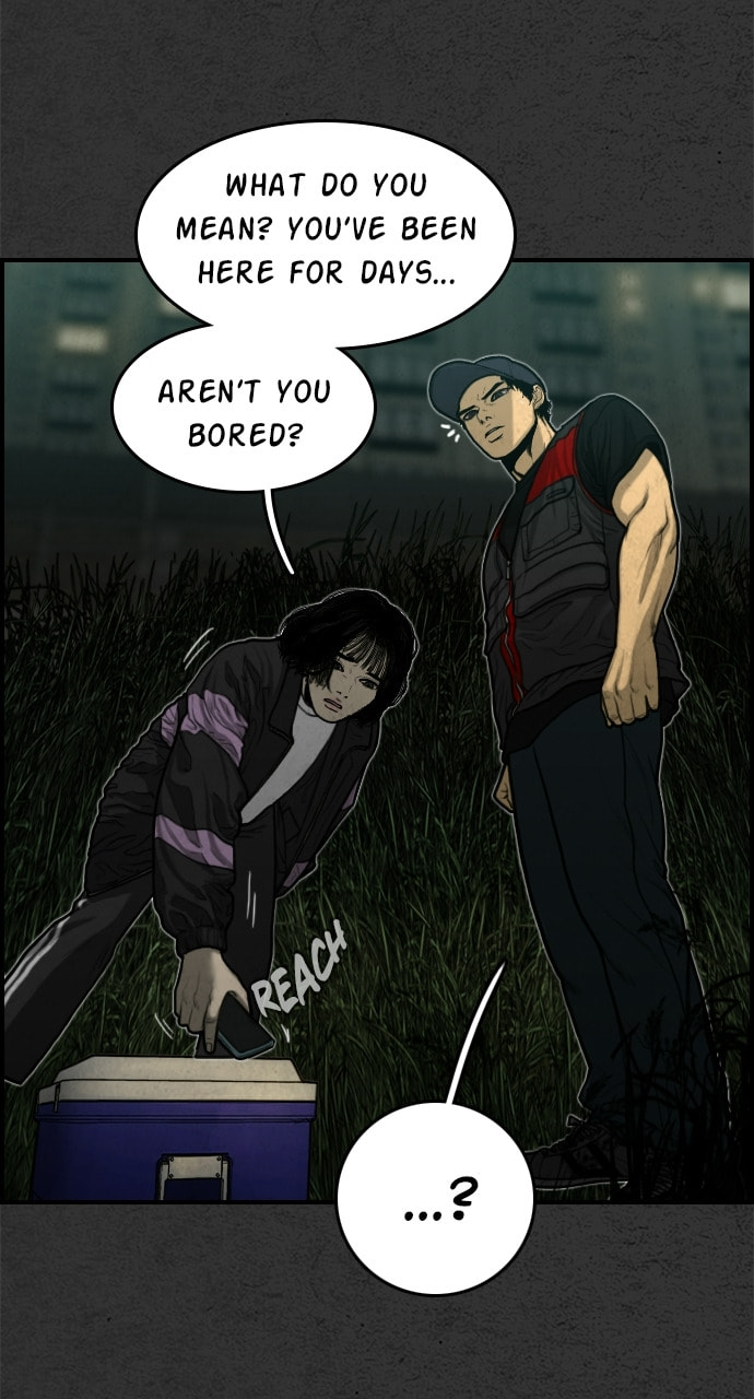 Read Night Fishing chapter 14 image 75 on Lezhin
