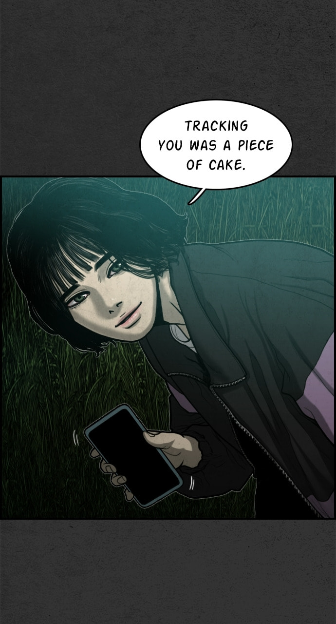 Read Night Fishing chapter 14 image 76 on Lezhin