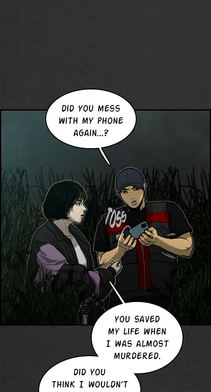 Read Night Fishing chapter 14 image 77 on Lezhin
