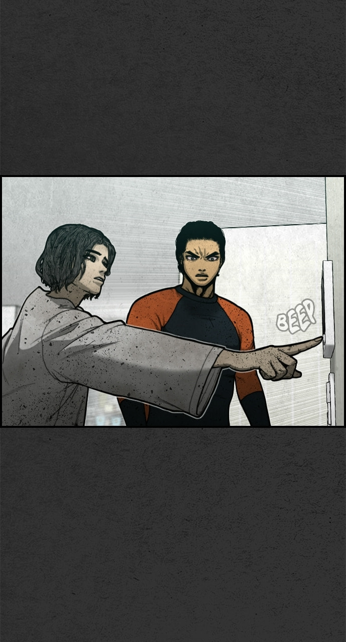 Read Night Fishing chapter 14 image 8 on Lezhin