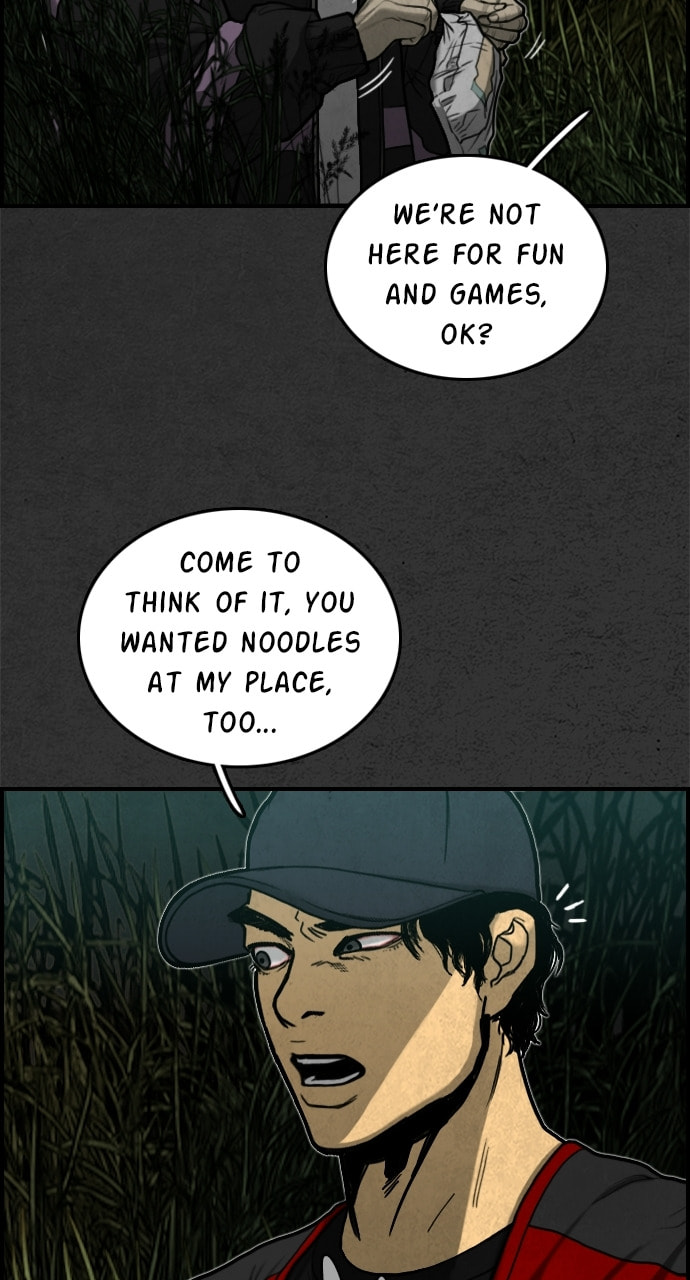 Read Night Fishing chapter 14 image 81 on Lezhin