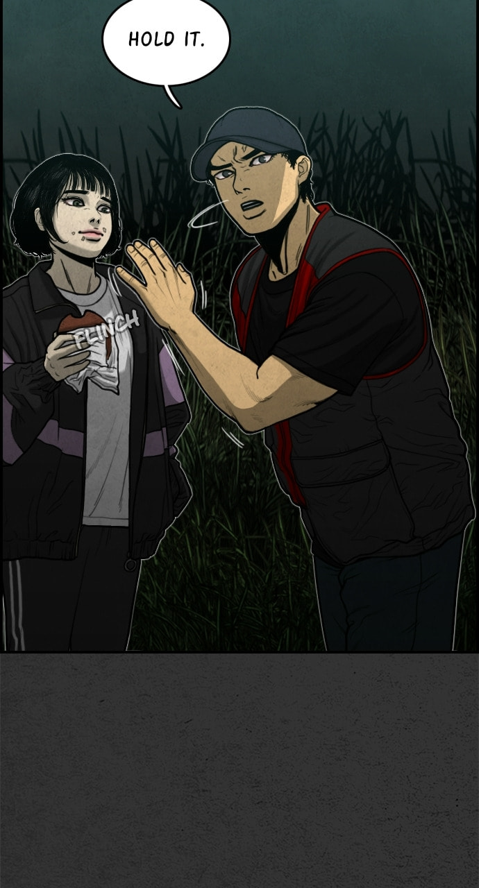 Read Night Fishing chapter 14 image 83 on Lezhin
