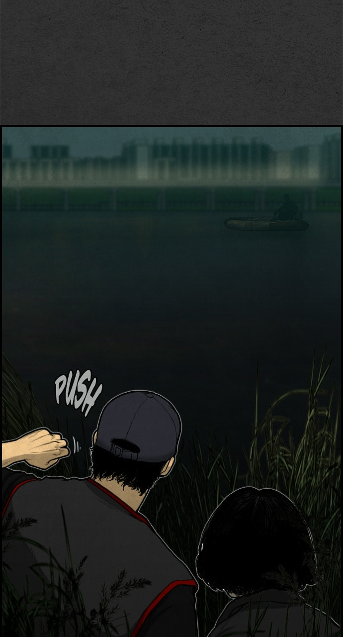 Read Night Fishing chapter 14 image 84 on Lezhin