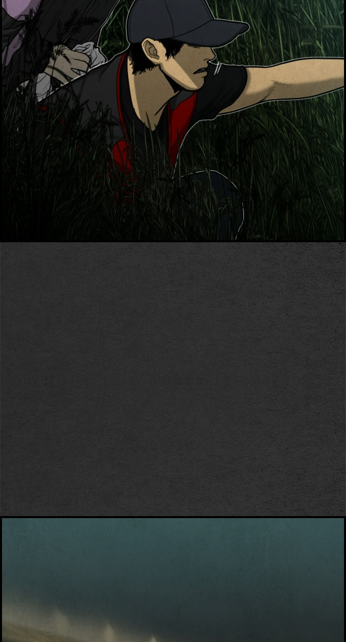Read Night Fishing chapter 14 image 87 on Lezhin