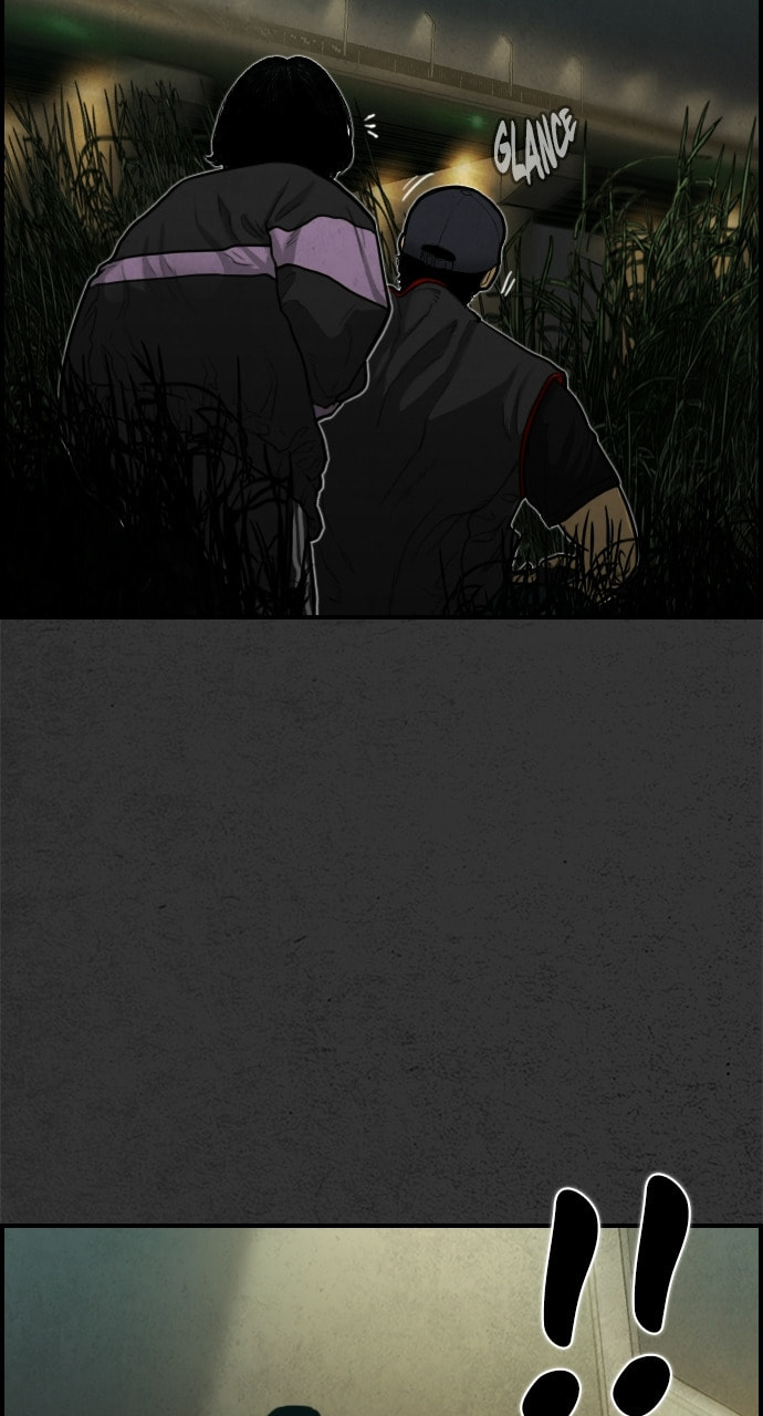 Read Night Fishing chapter 14 image 88 on Lezhin