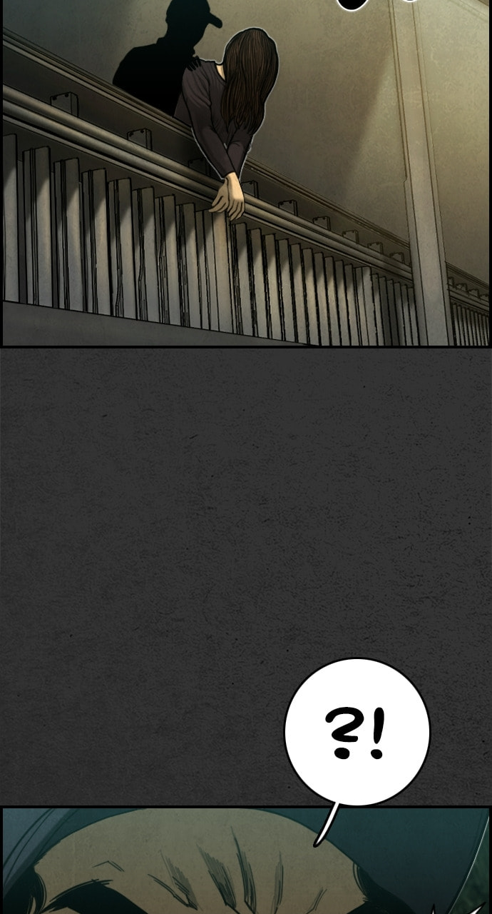 Read Night Fishing chapter 14 image 89 on Lezhin