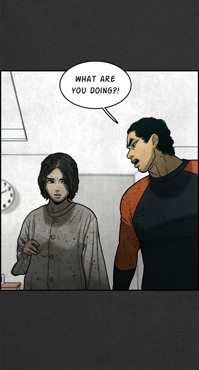 Read Night Fishing chapter 14 image 9 on Lezhin