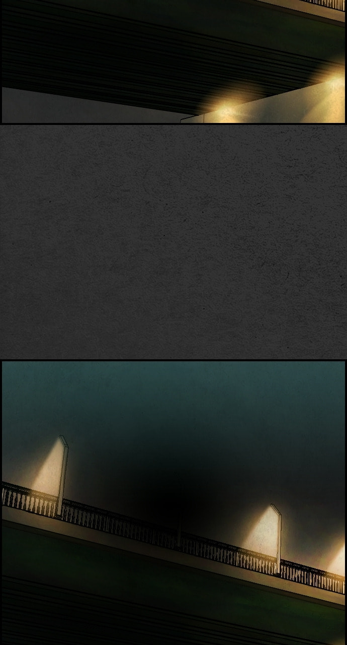 Read Night Fishing chapter 14 image 91 on Lezhin