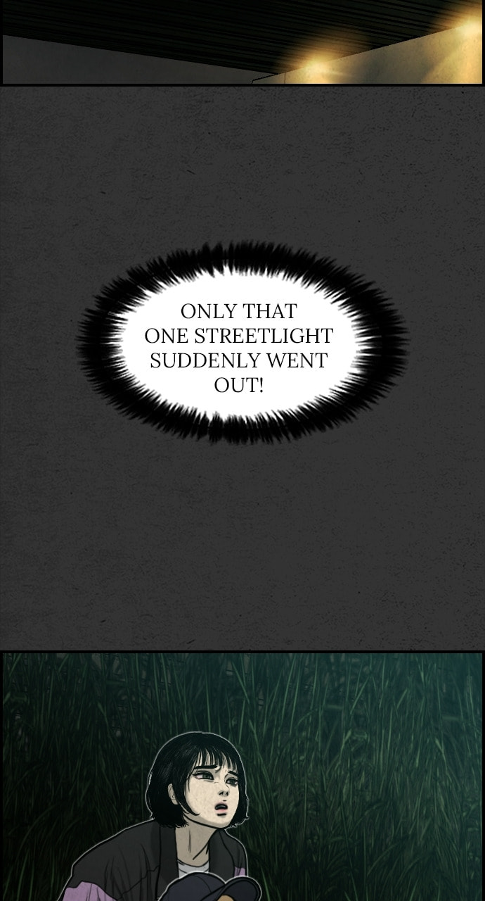 Read Night Fishing chapter 14 image 92 on Lezhin