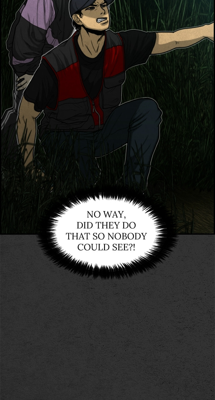 Read Night Fishing chapter 14 image 93 on Lezhin