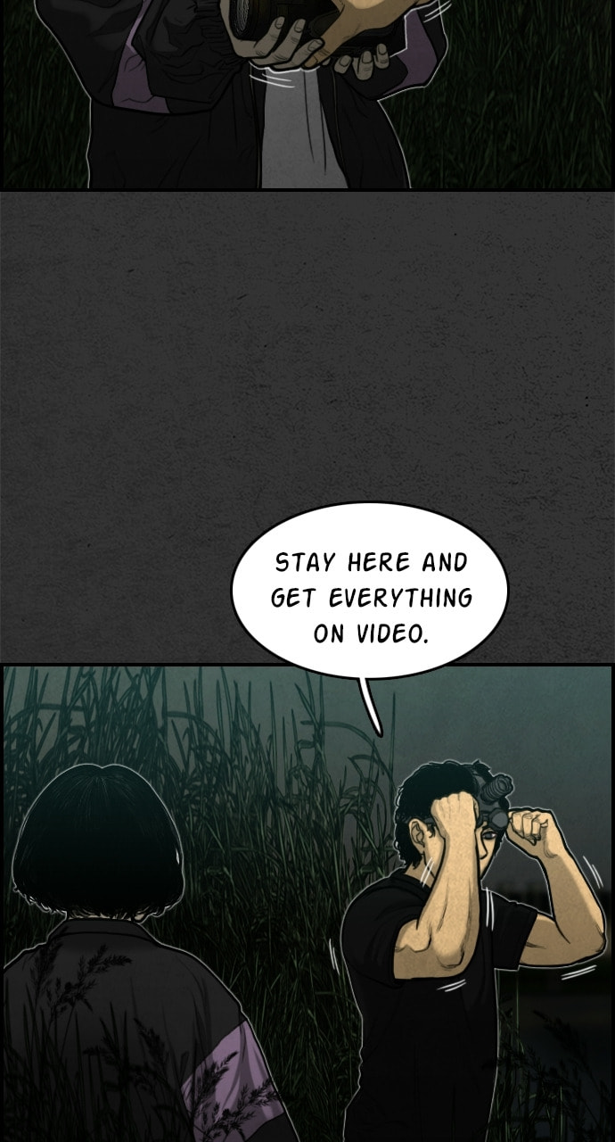Read Night Fishing chapter 14 image 95 on Lezhin