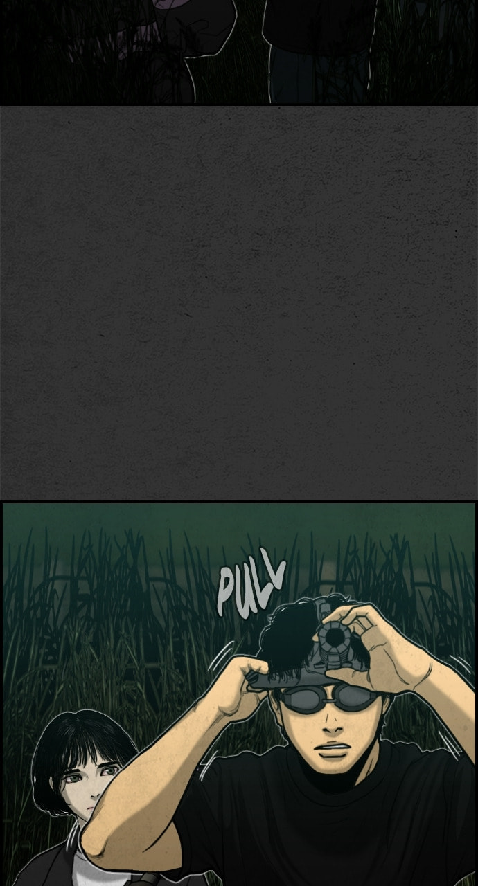 Read Night Fishing chapter 14 image 96 on Lezhin