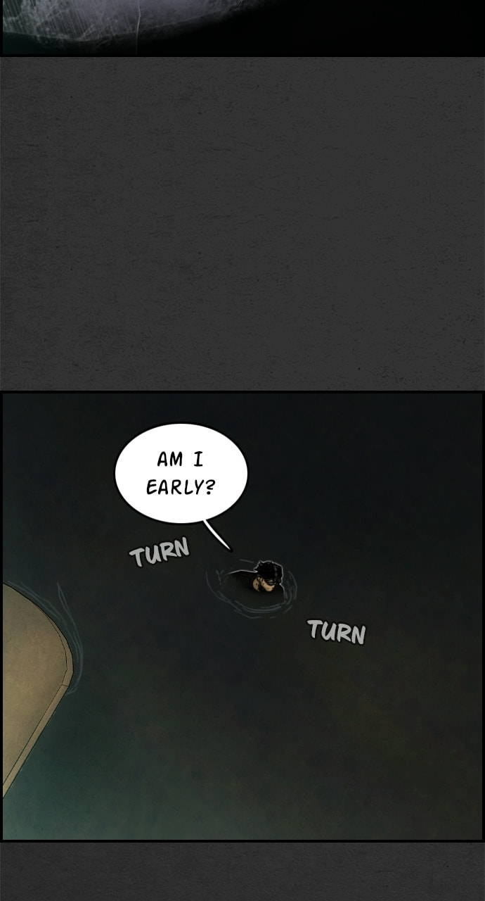 Read Night Fishing chapter 15 image 29 on Lezhin