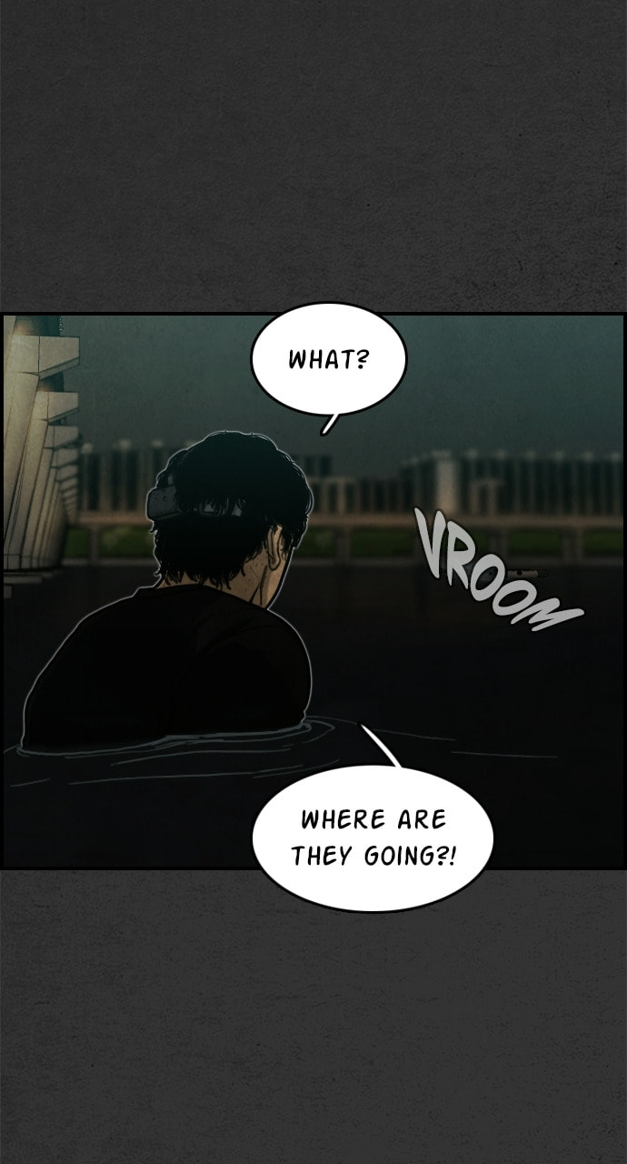Read Night Fishing chapter 15 image 30 on Lezhin