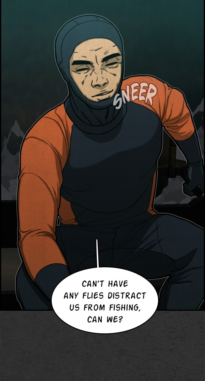 Read Night Fishing chapter 15 image 37 on Lezhin
