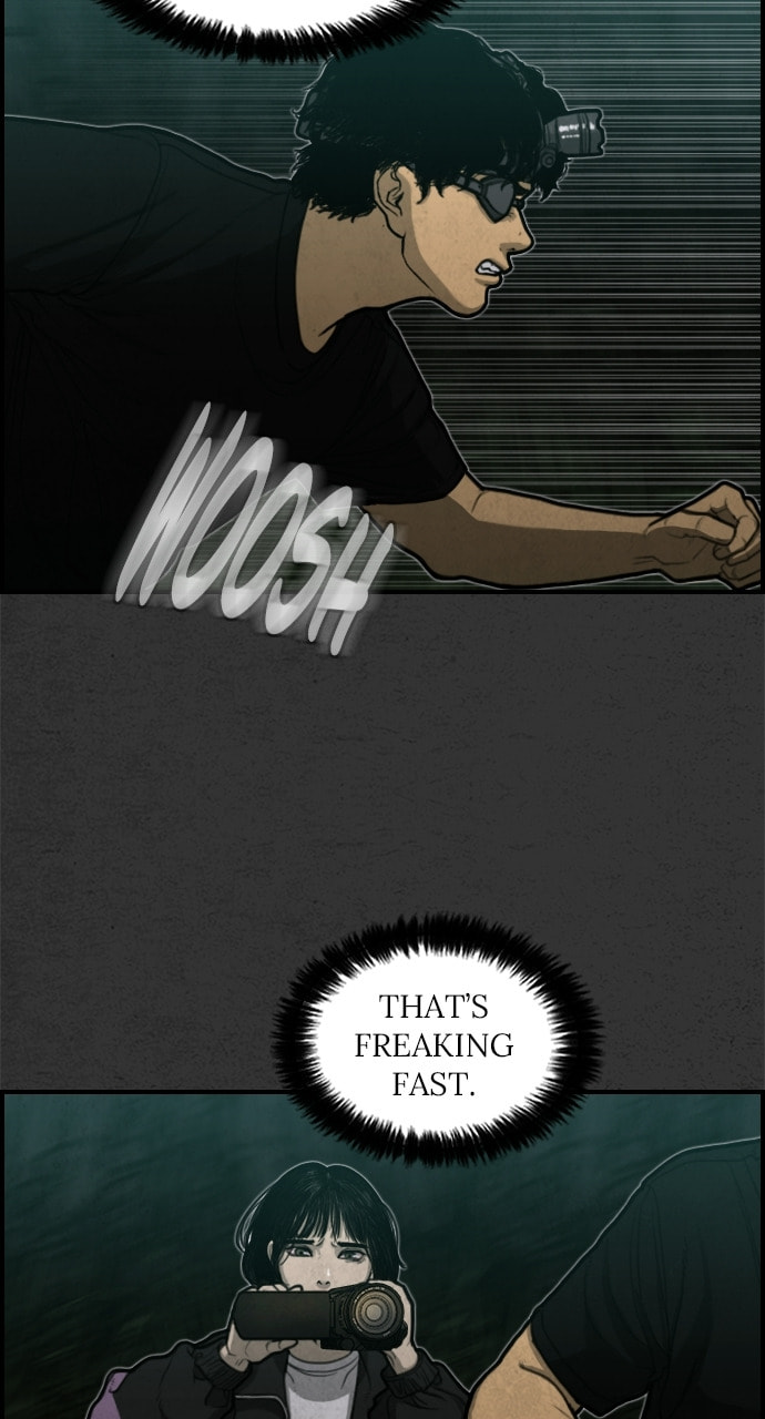 Read Night Fishing chapter 15 image 4 on Lezhin