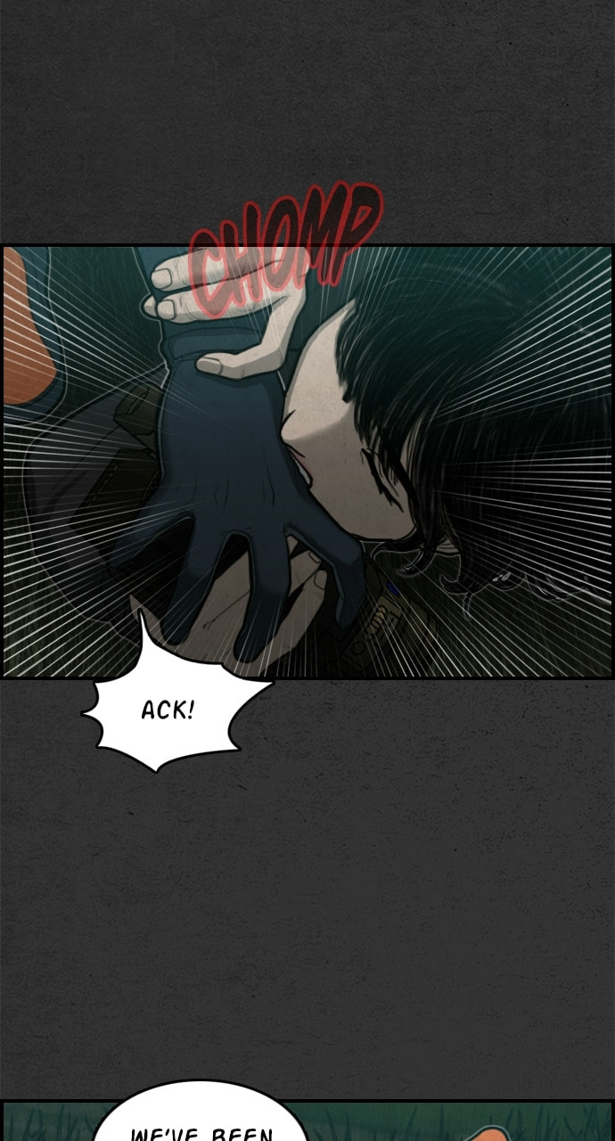 Read Night Fishing chapter 15 image 69 on Lezhin