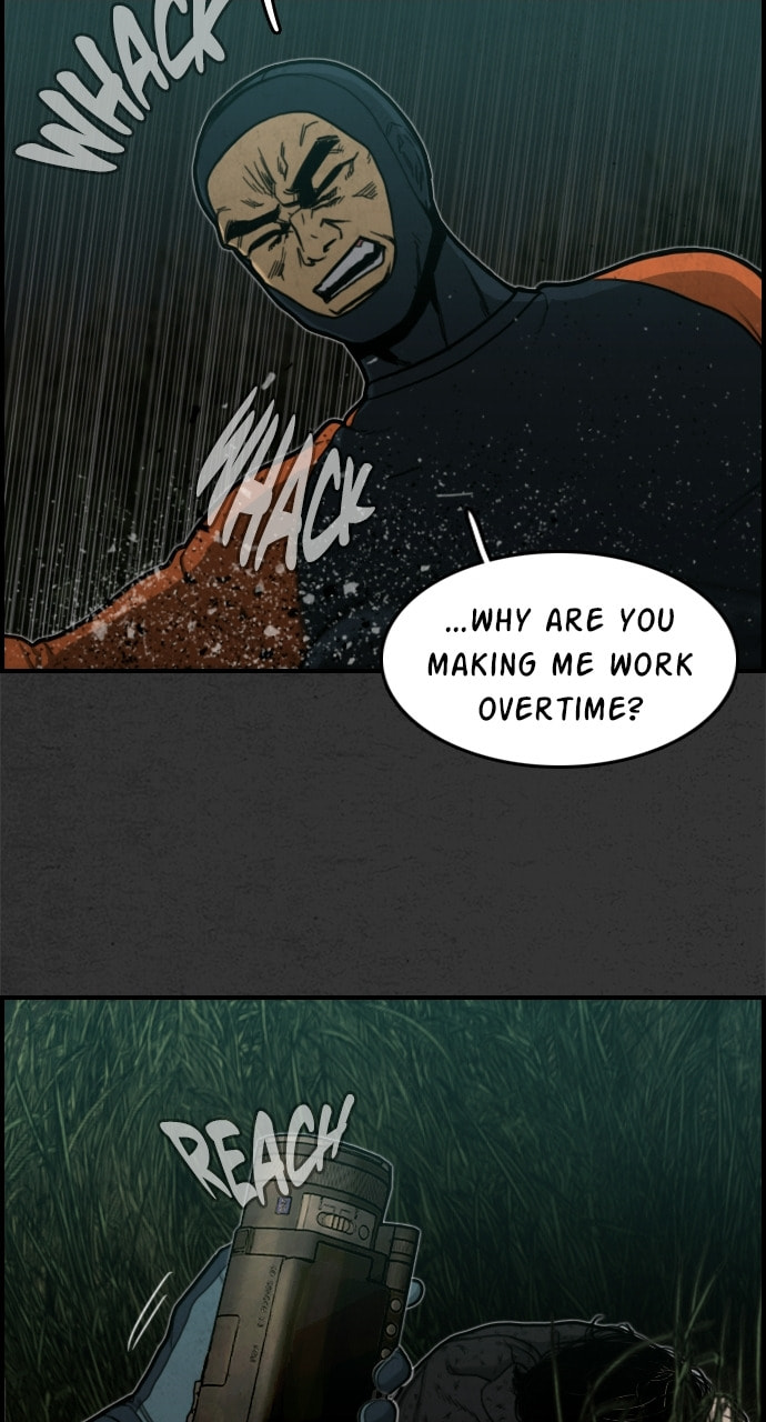 Read Night Fishing chapter 15 image 71 on Lezhin