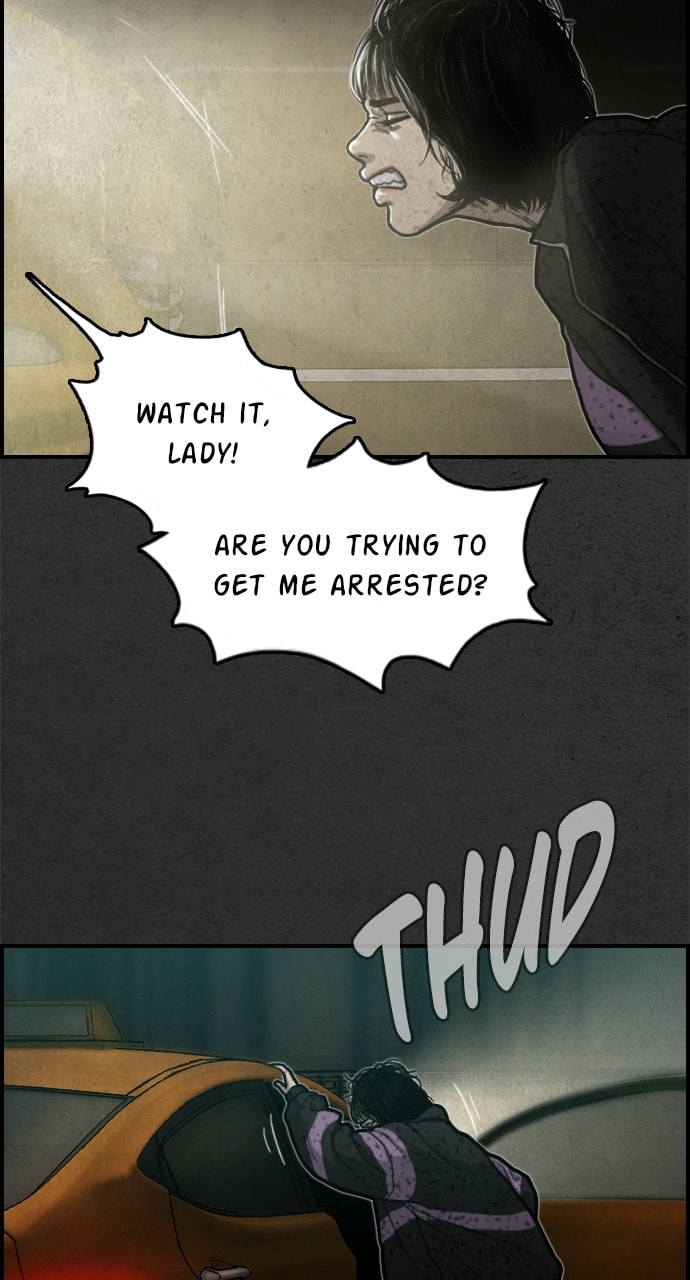 Read Night Fishing chapter 15 image 83 on Lezhin