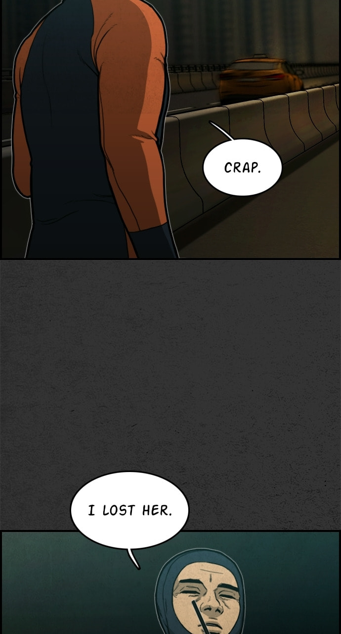 Read Night Fishing chapter 15 image 85 on Lezhin