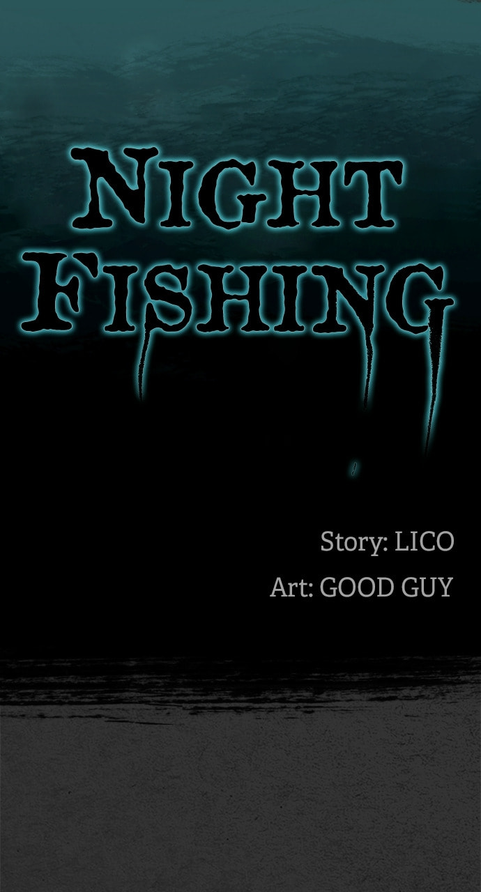 Read Night Fishing chapter 15 image 9 on Lezhin