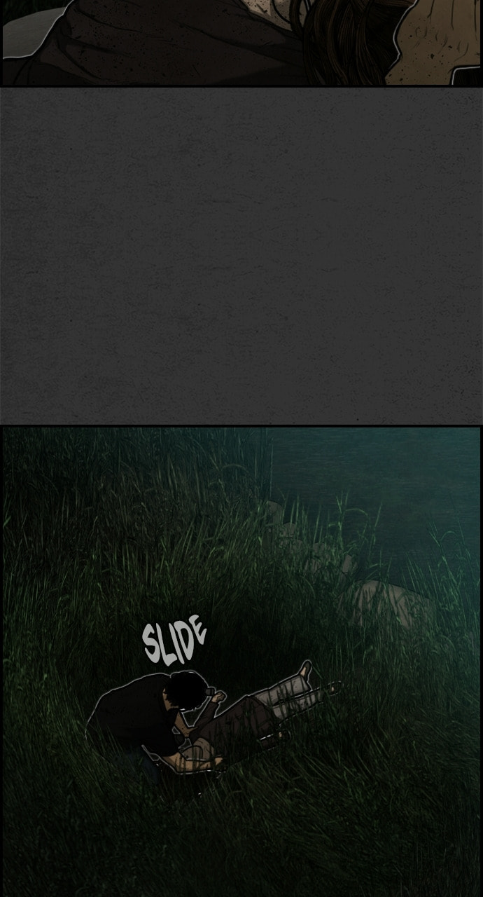 Read Night Fishing chapter 15 image 90 on Lezhin