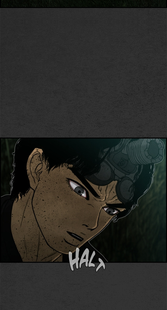 Read Night Fishing chapter 15 image 91 on Lezhin