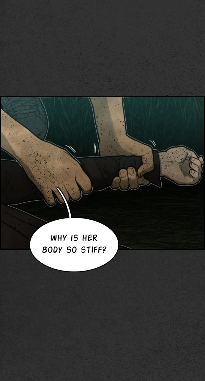 Read Night Fishing chapter 15 image 92 on Lezhin
