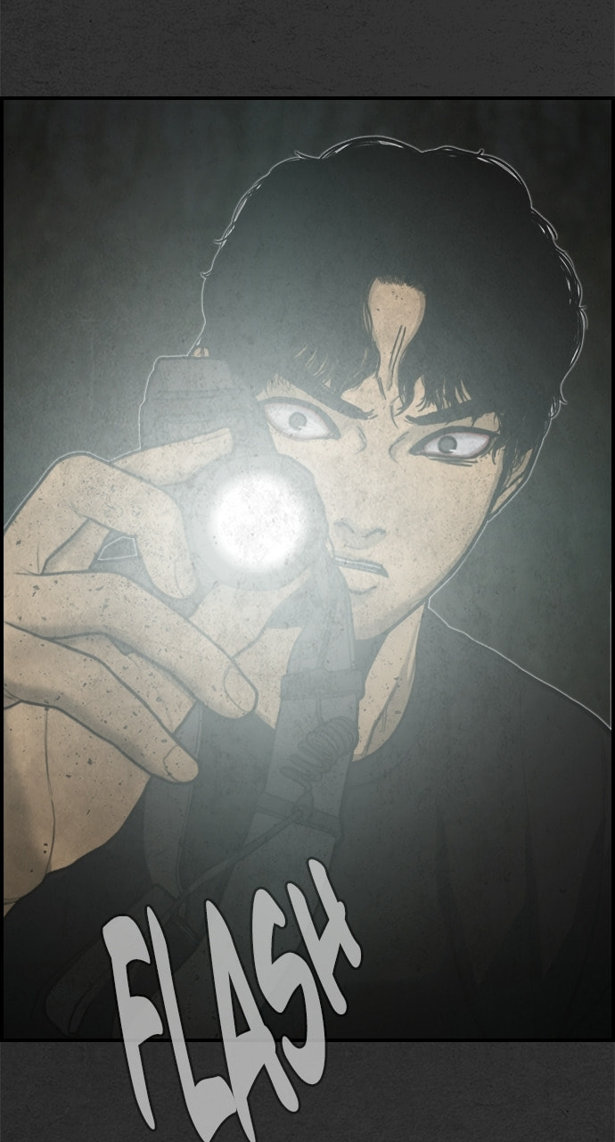 Read Night Fishing chapter 15 image 95 on Lezhin