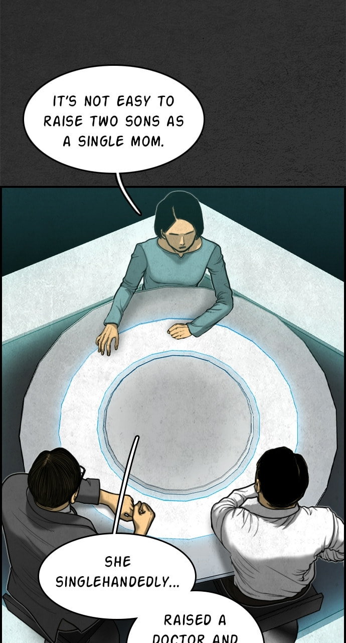 Read Night Fishing chapter 16 image 10 on Lezhin