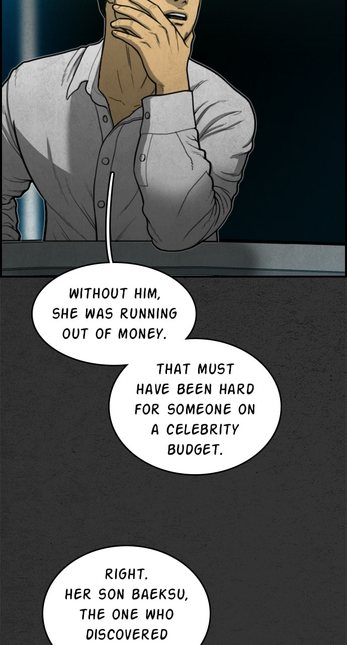 Read Night Fishing chapter 16 image 13 on Lezhin