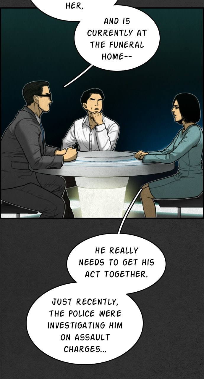 Read Night Fishing chapter 16 image 14 on Lezhin