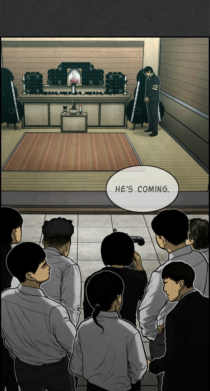 Read Night Fishing chapter 16 image 25 on Lezhin