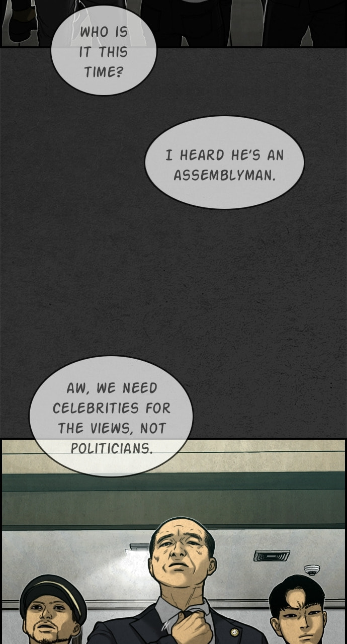 Read Night Fishing chapter 16 image 26 on Lezhin