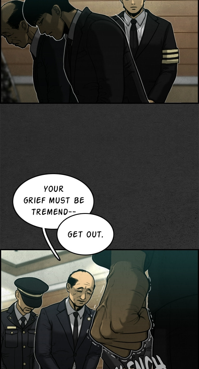 Read Night Fishing chapter 16 image 29 on Lezhin