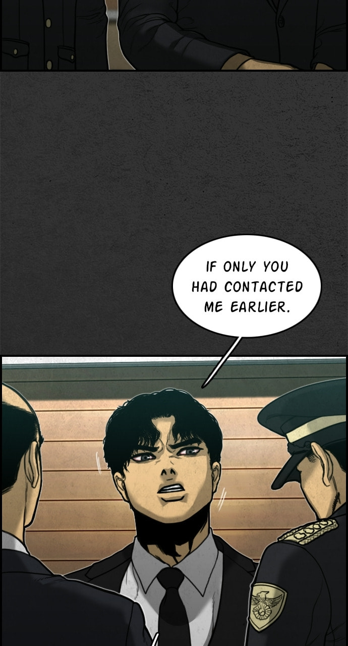 Read Night Fishing chapter 16 image 32 on Lezhin