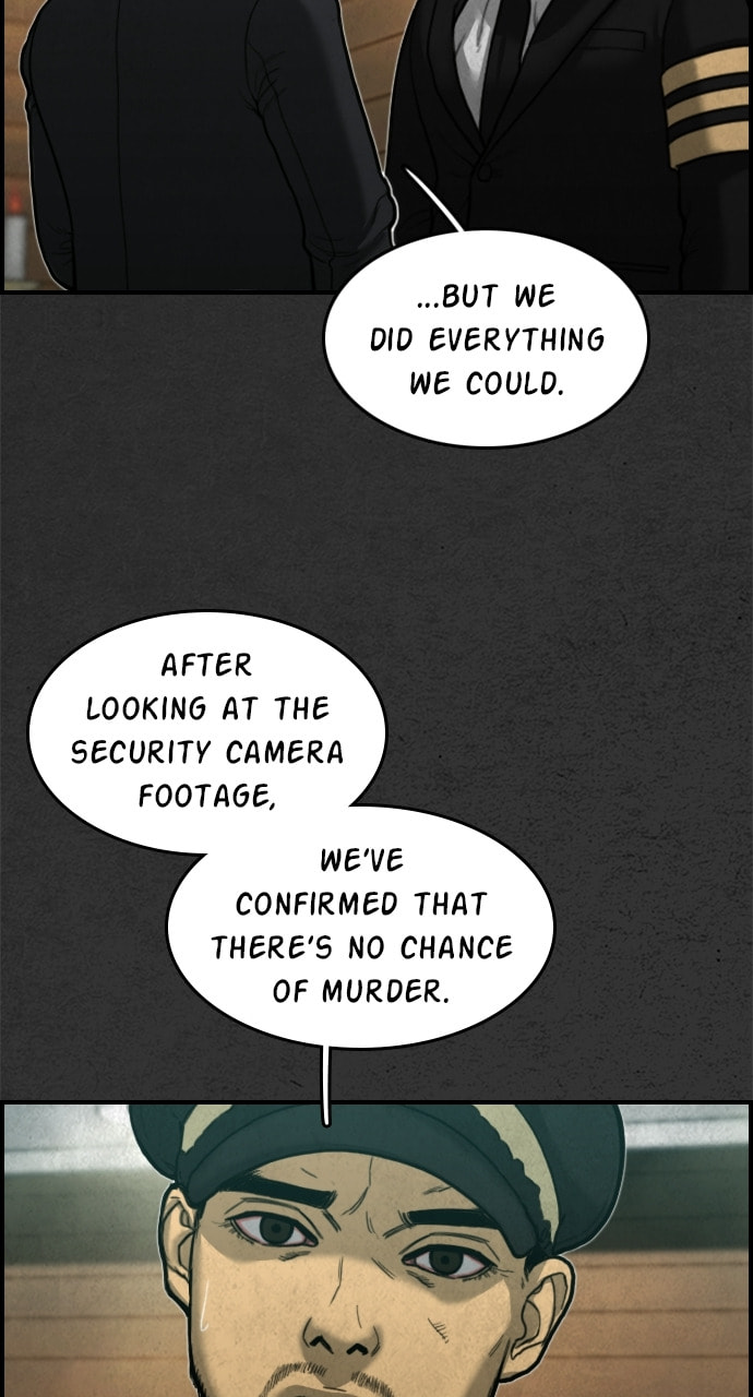 Read Night Fishing chapter 16 image 34 on Lezhin