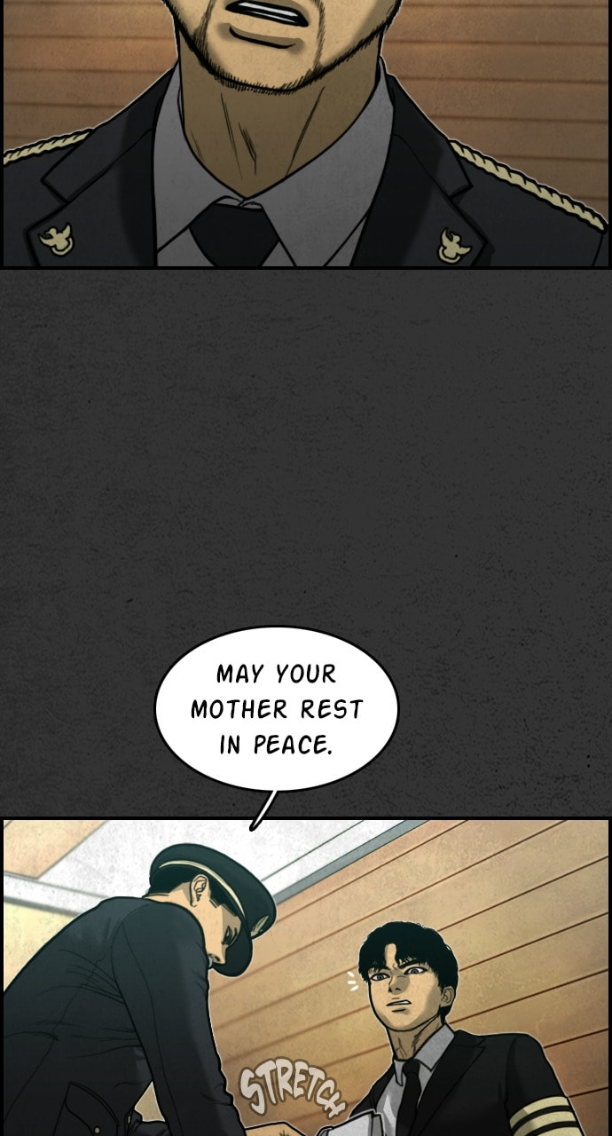 Read Night Fishing chapter 16 image 35 on Lezhin