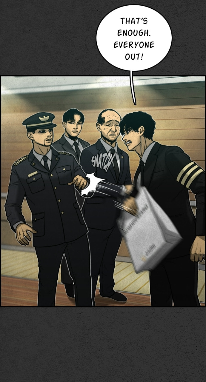 Read Night Fishing chapter 16 image 38 on Lezhin