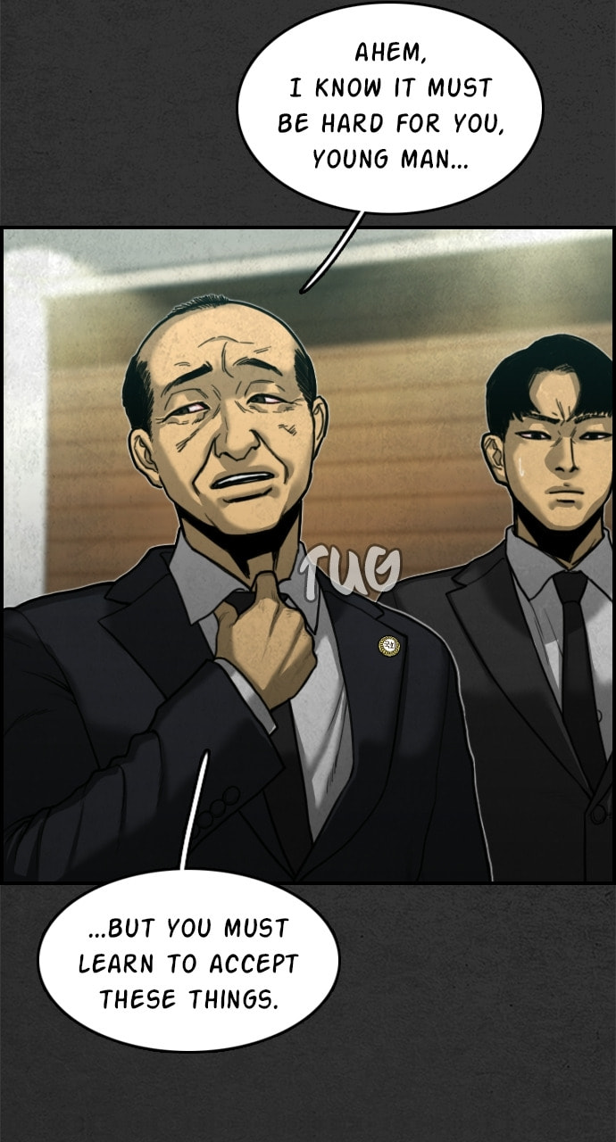 Read Night Fishing chapter 16 image 40 on Lezhin