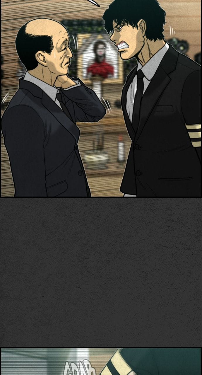 Read Night Fishing chapter 16 image 44 on Lezhin