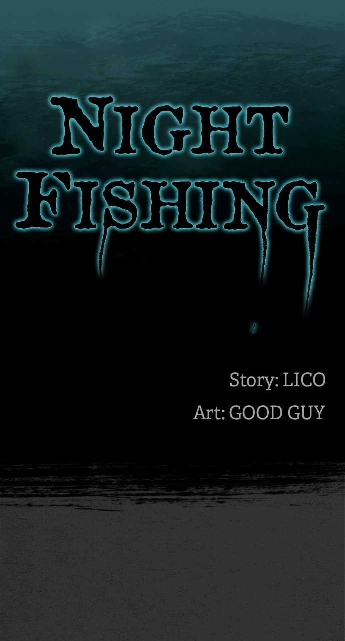 Read Night Fishing chapter 16 image 5 on Lezhin