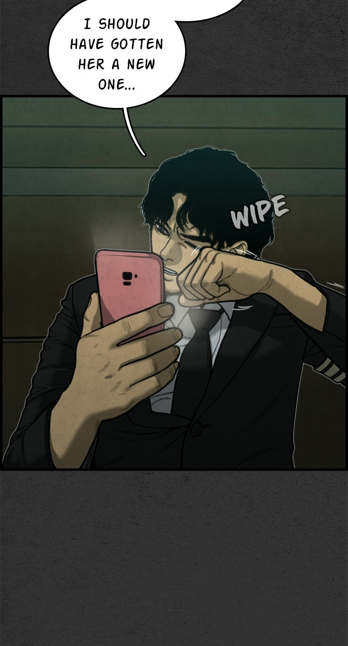 Read Night Fishing chapter 16 image 57 on Lezhin