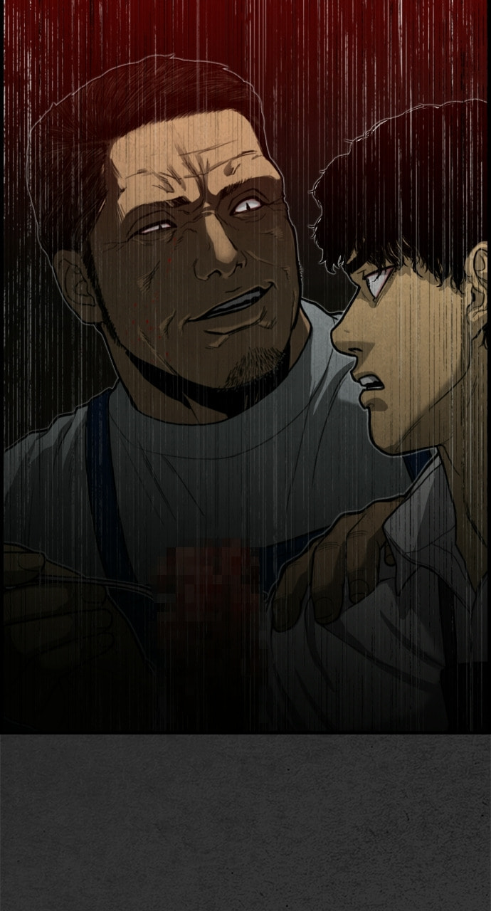 Read Night Fishing chapter 16 image 69 on Lezhin