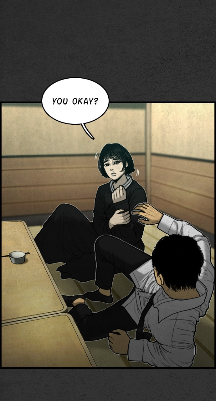 Read Night Fishing chapter 16 image 73 on Lezhin