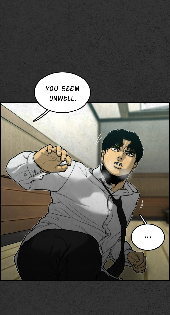 Read Night Fishing chapter 16 image 74 on Lezhin
