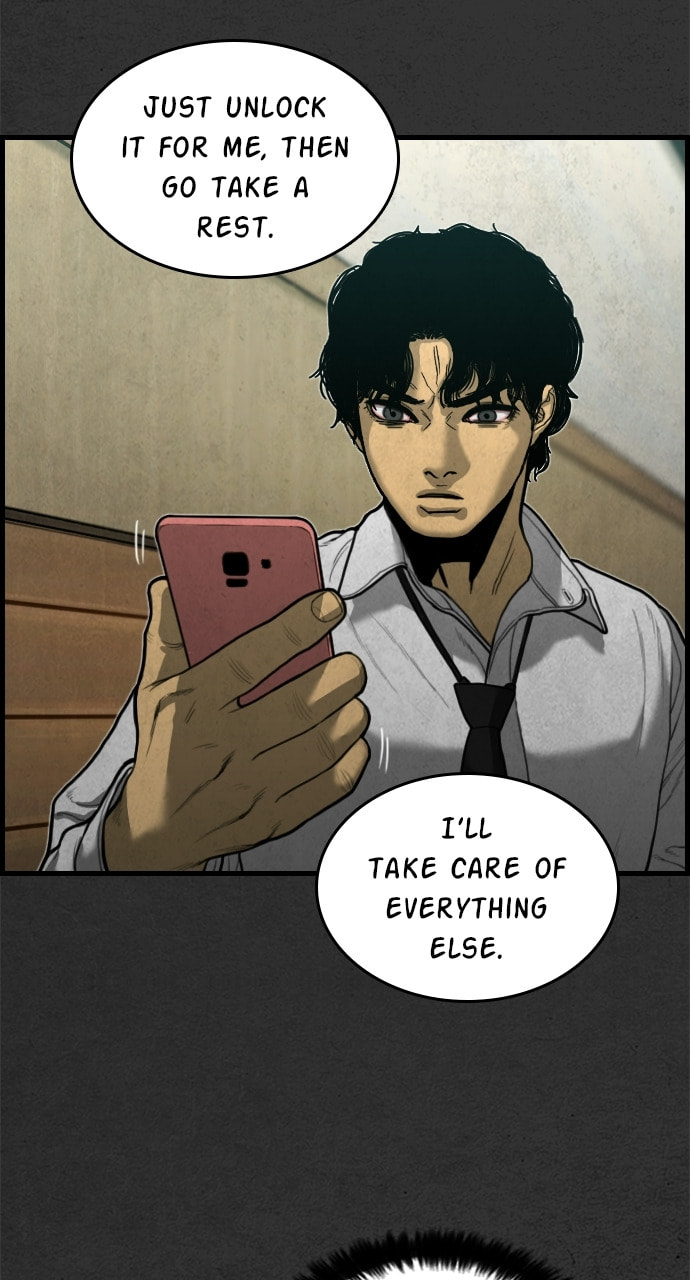 Read Night Fishing chapter 16 image 77 on Lezhin
