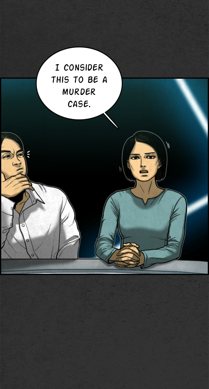 Read Night Fishing chapter 16 image 8 on Lezhin