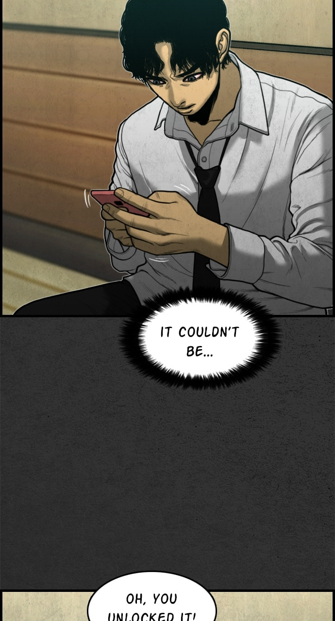 Read Night Fishing chapter 16 image 80 on Lezhin